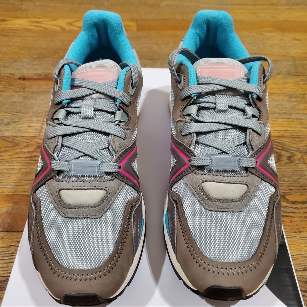 *RARE* Men's Puma Mirage Mox OG "Eggnog"